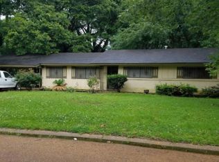 311 Cedars Of Lebanon Rd, Jackson, MS 39206