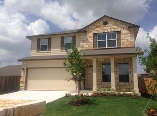 1512 Paintbrush Dr, Lockhart, TX 78644