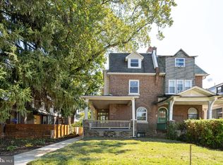 506 W Manheim St, Philadelphia, PA