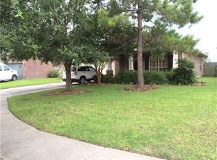 17111 Caldera Canyon Ct, Houston, TX 77095