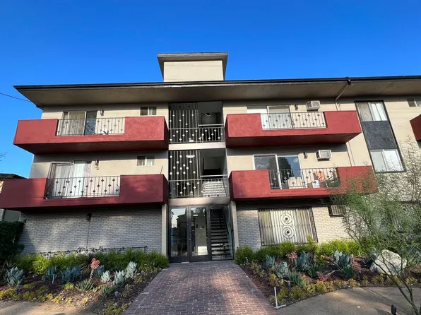 7424 Haskell Ave, 7424 Haskell Ave APT 204, Van Nuys, CA 91406