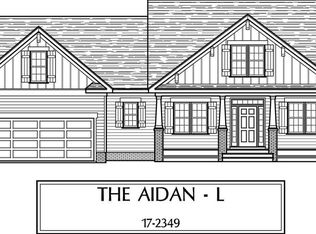 158 Coral Ridge Dr, Clayton, NC 27520