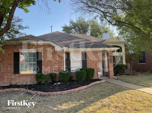 10116 Concord Dr, Frisco, TX 75035
