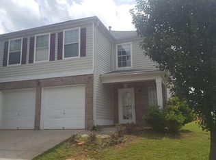 5872 San Gabriel Ln, Atlanta, GA 30349