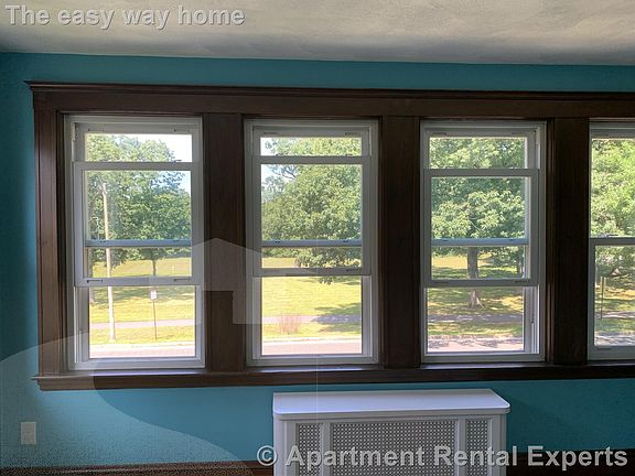 Apartment Rental Experts
