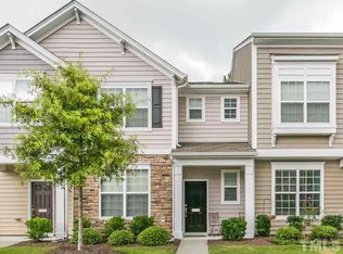 1109 Denmark Manor Dr, Morrisville, NC 27560