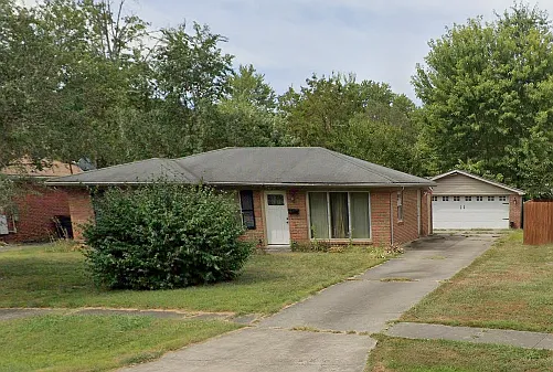 7610 Lesane Dr — Photo 1