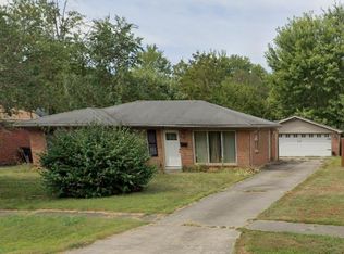 7610 Lesane Dr, Louisville, KY 40214