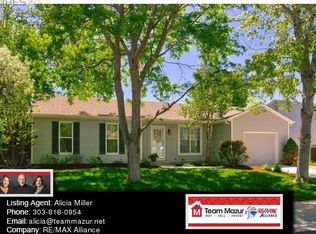 938 W Maple Ct, Louisville, CO 80027