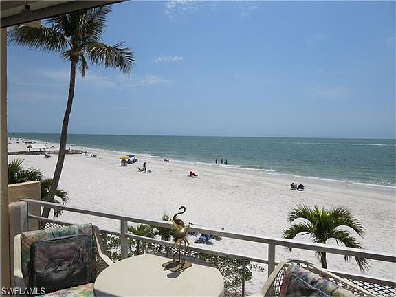 2nd image of 7400 Estero Blvd APT 231