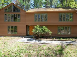 104 Tower Rd, Lincoln, MA 01773