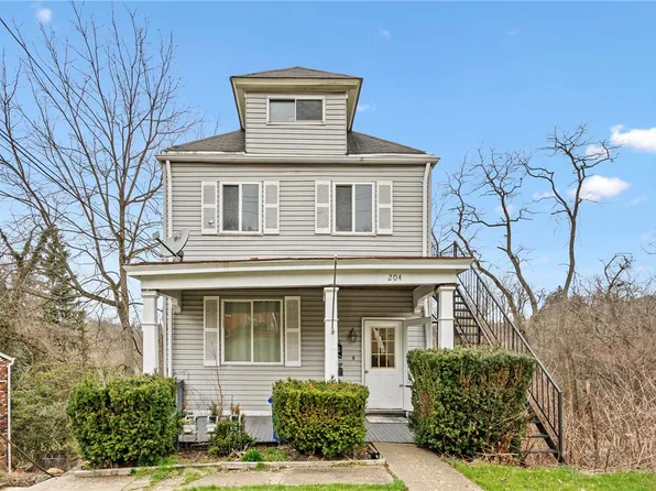 204 Minooka St, Pittsburgh, PA 15210