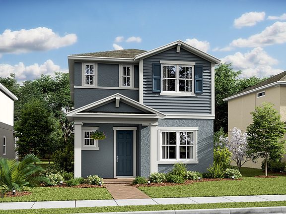 Suncrest II B