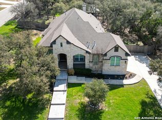 8306 Shining Elk, San Antonio, TX 78266