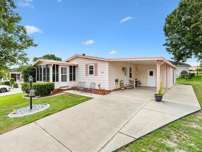 1619 Myrtle Beach Dr, Lady Lake, FL, 32159