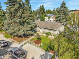 4708 Malmo Rd NW, Edmonton, AB T6H4L6
