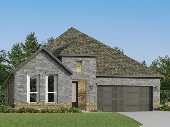 514 Corniche Cir, Hutto, TX 78634