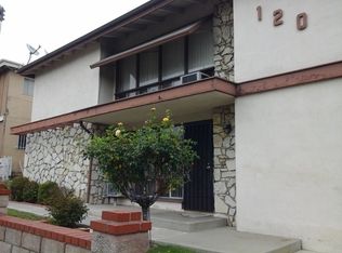 120 N Western Ave APT 1, San Pedro, CA 90732