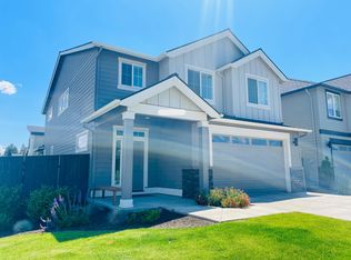 20761 SE Iron Horse Ln, Bend, OR