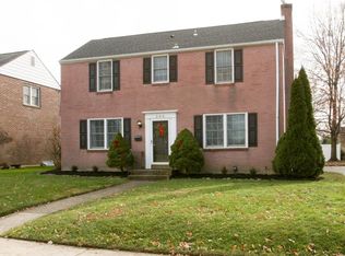 206 Sandra Rd, Wilmington, DE 19803