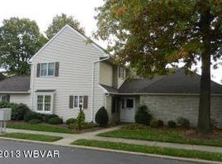 432 Wyndham Ct, Williamsport, PA 17701