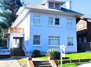 389 Euclid Avenue, Oakland, CA 94610