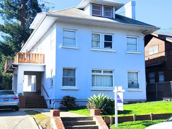 389 Euclid Avenue, Oakland, CA 94610