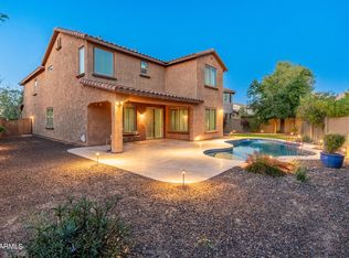 3603 E Salter Dr, Phoenix, AZ 85050