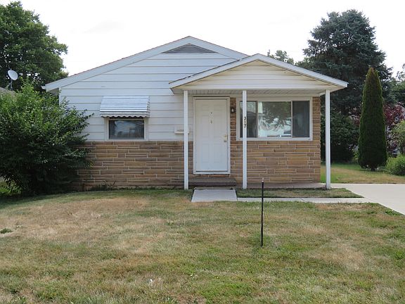 2nd image of 317 Freeman Ave