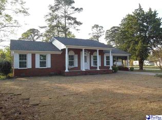2401 S Rosemary Ave, Florence, SC 29505
