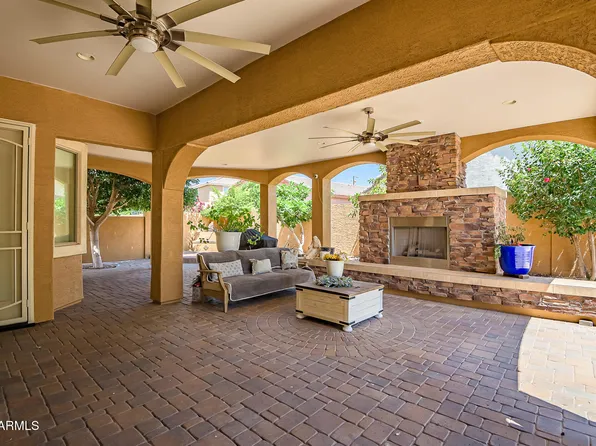 14806 W WINDSOR Avenue, Goodyear, AZ 85395