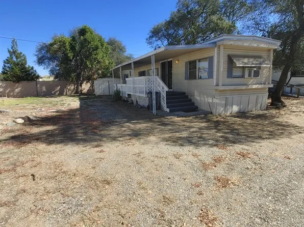 5200 Cavitt Stallman Rd Space 3, Granite Bay, CA 95746