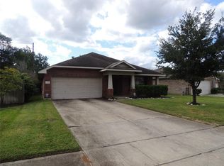24807 Gilbough Dr, Tomball, TX 77375