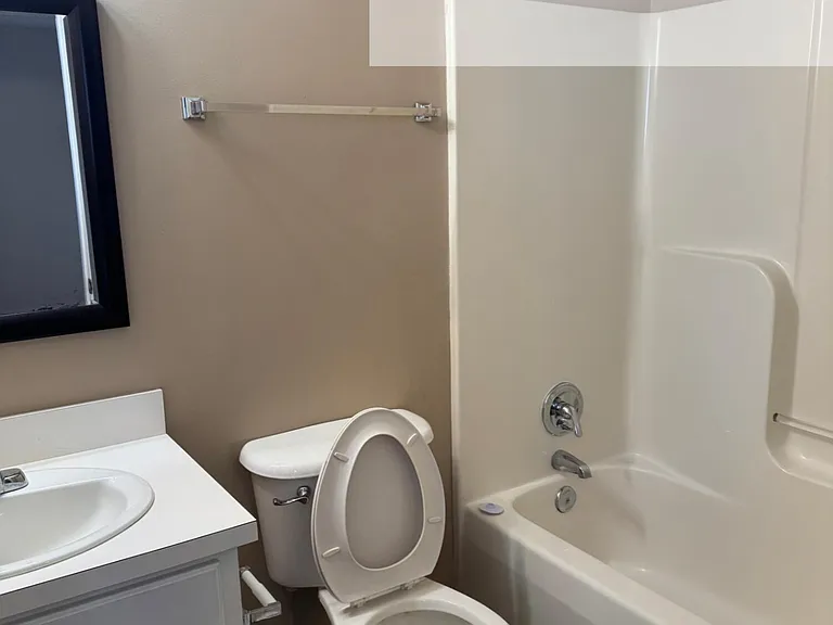 3818 Starship Ln NW #B — Photo 8