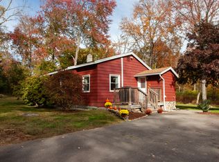 85 Brewster St, Coventry, CT 06238