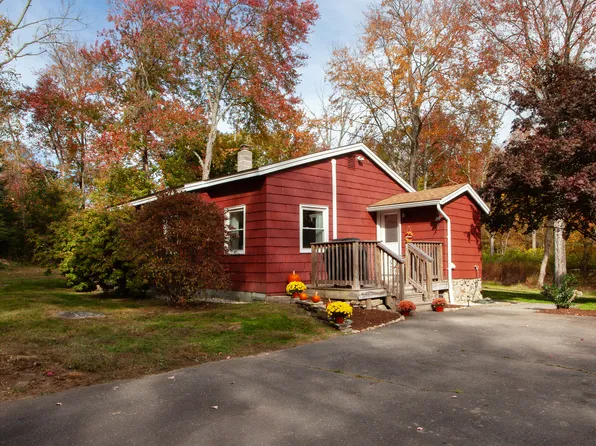 85 Brewster Street, Coventry, CT 06238