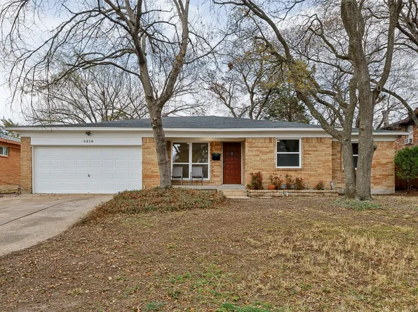 3216 Rockbluff Dr, Dallas, TX 75227