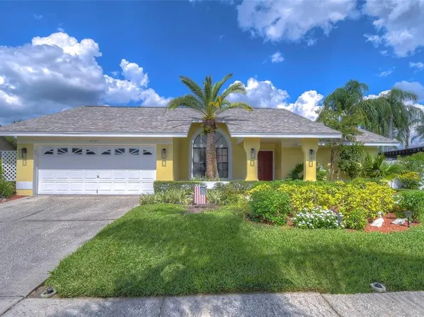 8707 Gettysburg Way, Tampa, FL 33635