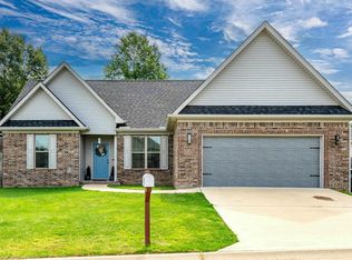 267 Windcrest Cir, Hot Springs, AR 71913