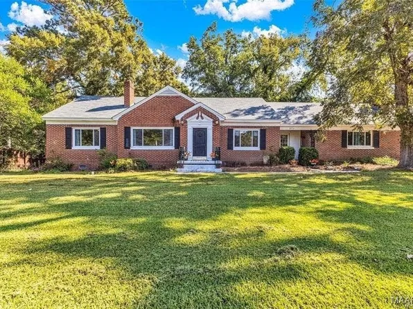 278 Kowaliga Rd, Eclectic, AL 36024