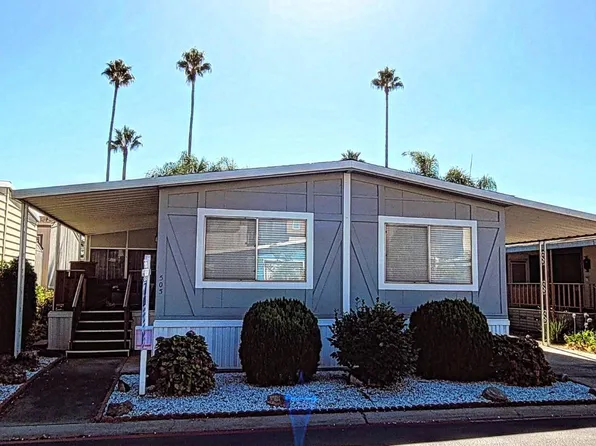 505 Giannotta Way #505, San Jose, CA 95133