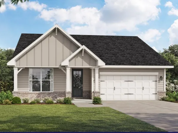 176 Classic Overlook Lot 23A, Homer, GA 30547