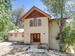 14975 Deerwood Pl, Grass Valley, CA 95949