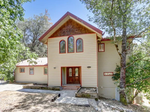 14975 Deerwood Pl, Grass Valley, CA 95949