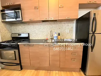 Rented by Oxford Property Group