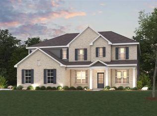 304 Sundown Trl, McDonough, GA 30252
