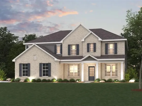 304 Sundown Trl, McDonough, GA 30252