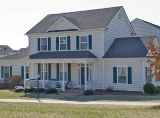 3175 Turnberry Cir, Charlottesville, VA