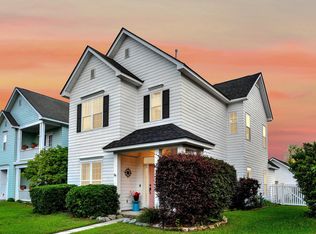 221 Trillium Ave, Summerville, SC 29483