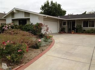 5330 Annapolis Ct, Ventura, CA 93003